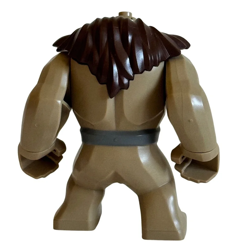 LEGO Marvel Super Heroes Cull Obsidian Big Figure 15701 Avengers Infinity War - Picture 2 of 5